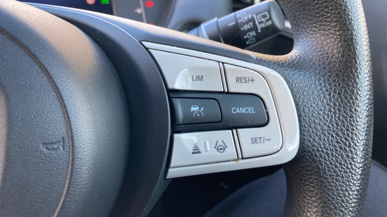 Honda Jazz 1.5 i-MMD Hybrid SE 5dr eCVT Hybrid Hatchback